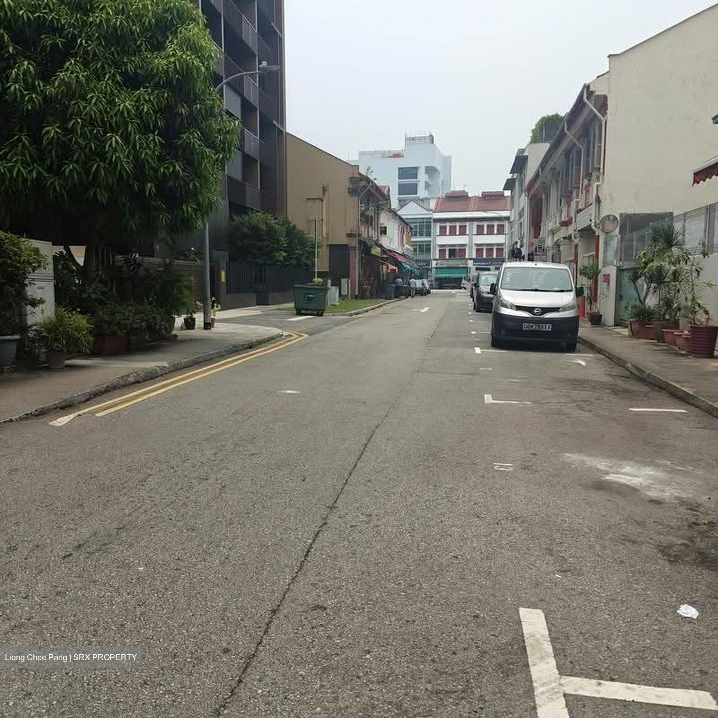 Lorong 13 Geylang (D14), Shop House #631116341